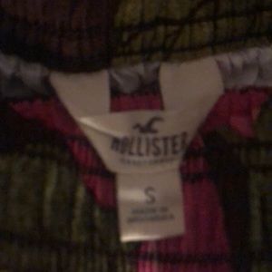 Hollister skirt